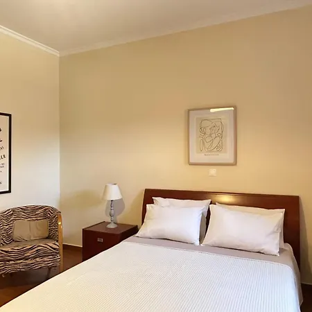 Rhodes Soul Luxury *