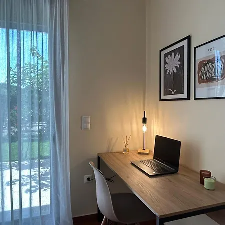 Ferienhaus Rhodes Soul Luxury