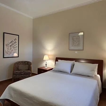Rhodes Soul Luxury