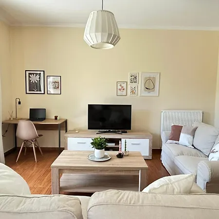 Ferienhaus Rhodes Soul Luxury Asgourou