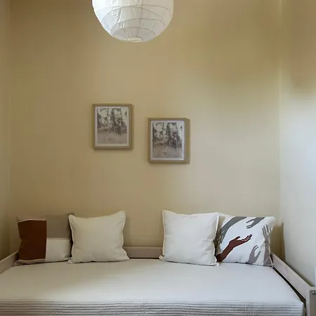 Rhodes Soul Luxury