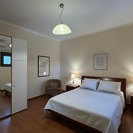 Rhodes Soul Luxury Asgourou
