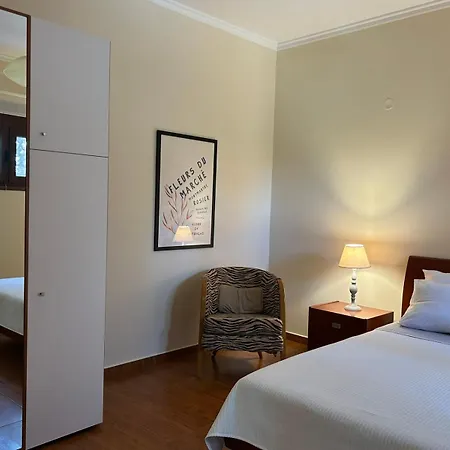 Rhodes Soul Luxury Асгуру