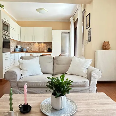 بيت للعطل Rhodes Soul Luxury *