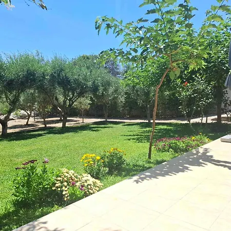 Rhodes Soul Luxury بيت للعطل *