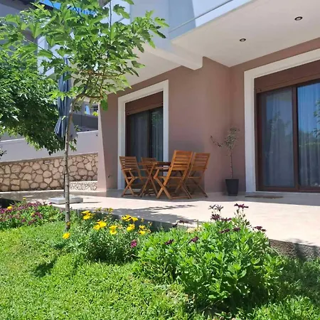 Rhodes Soul Luxury