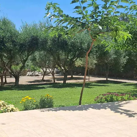 Rhodes Soul Luxury بيت للعطل Asgourou