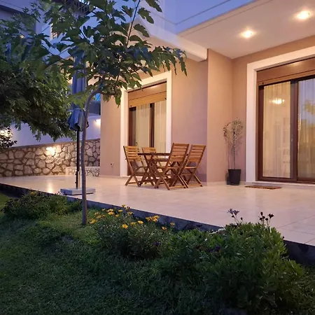 Rhodes Soul Luxury Asgourou