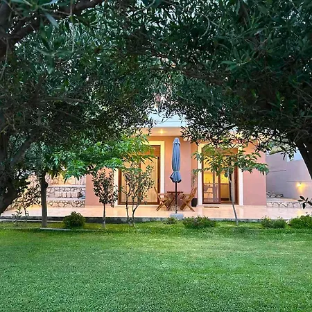 Rhodes Soul Luxury
