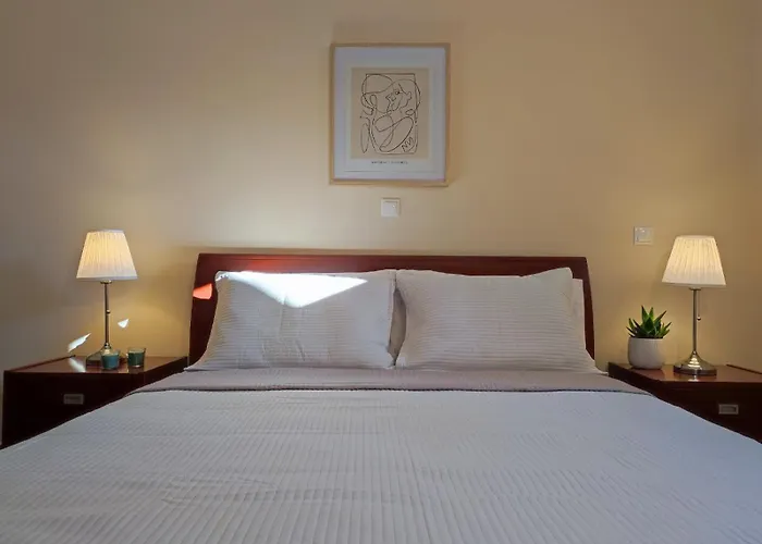 Rhodes Soul Luxury Asgourou