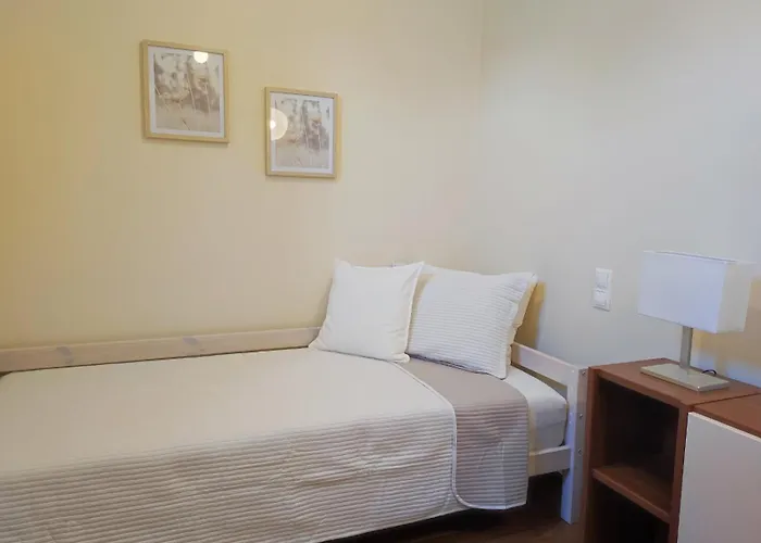 Rhodes Soul Luxury *