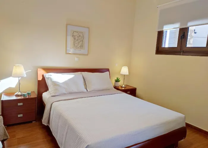 Rhodes Soul Luxury * Asgourou