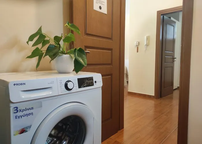 Rhodes Soul Luxury * Asgourou