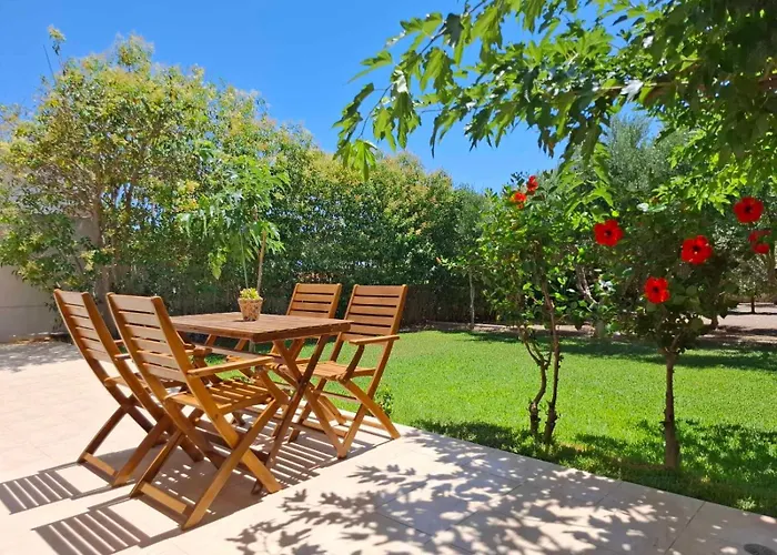 Rhodes Soul Luxury *