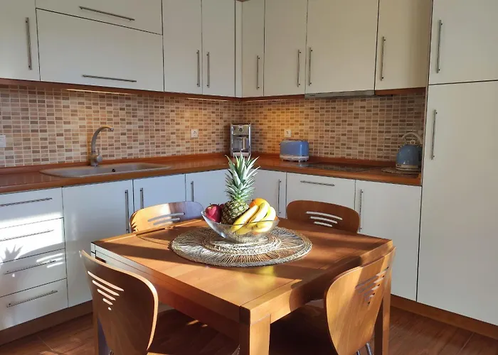 Rhodes Soul Luxury * Asgourou