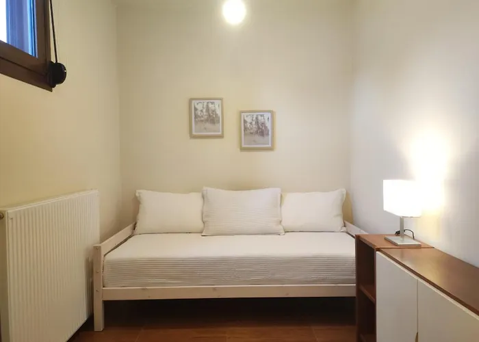 Rhodes Soul Luxury بيت للعطل