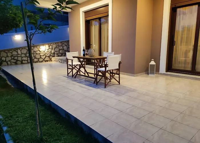 Rhodes Soul Luxury Asgourou