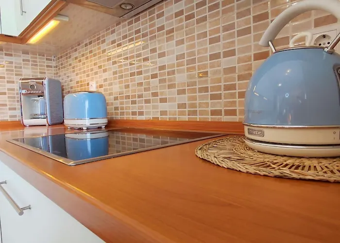 펜션 Rhodes Soul Luxury *