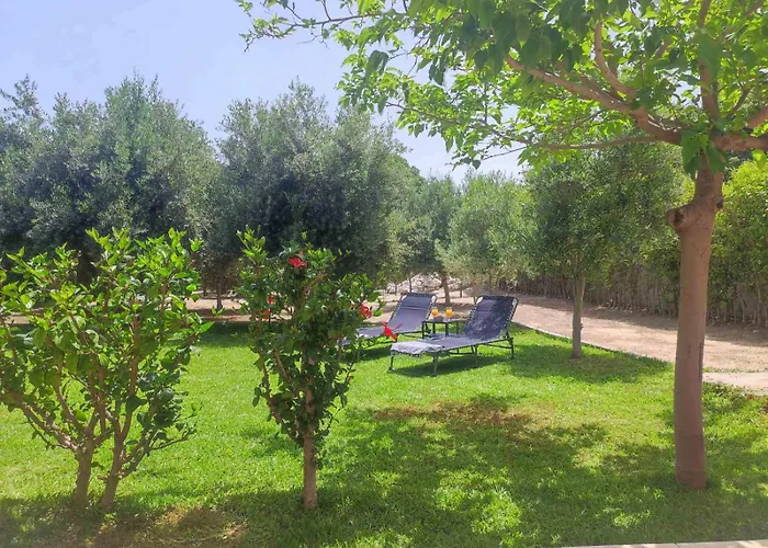 Rhodes Soul Luxury بيت للعطل Asgourou