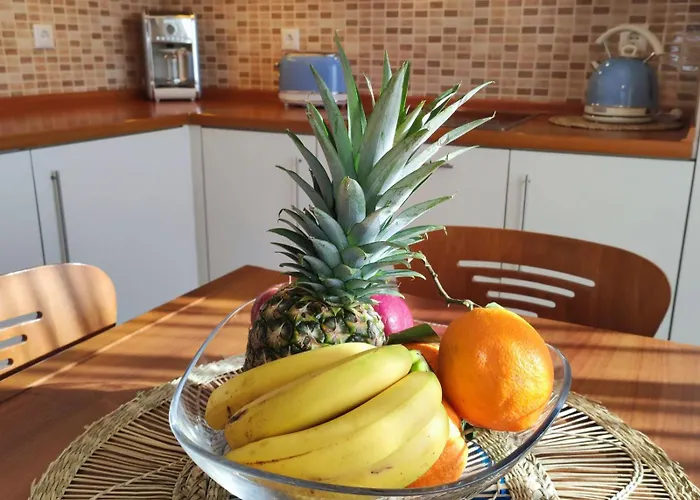 펜션 Rhodes Soul Luxury Asgourou