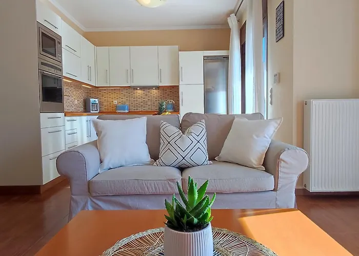 Rhodes Soul Luxury *