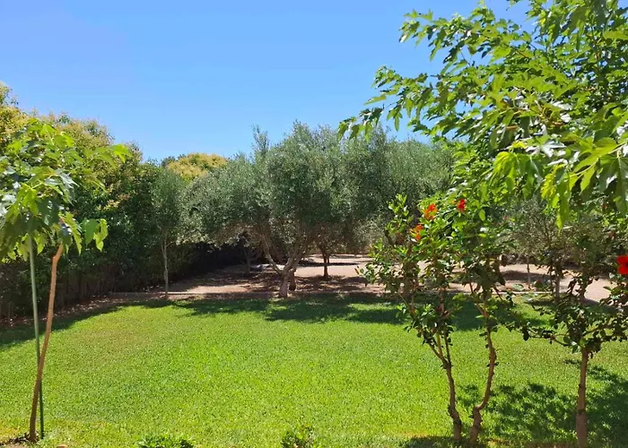 Rhodes Soul Luxury Asgourou