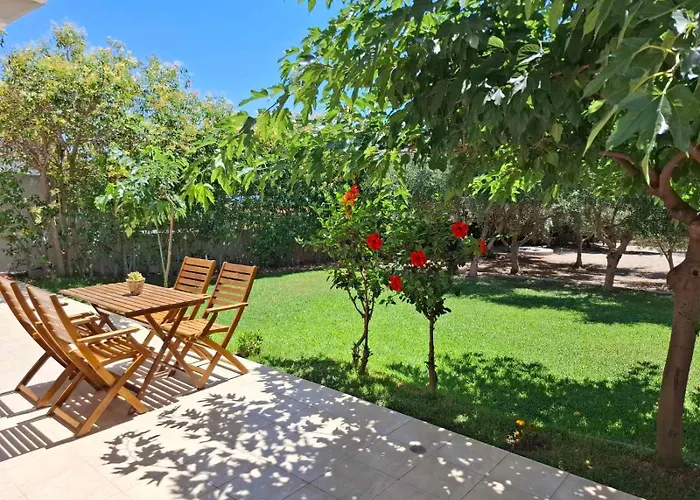 Rhodes Soul Luxury Asgourou