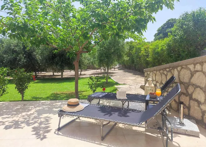 Rhodes Soul Luxury * Asgourou