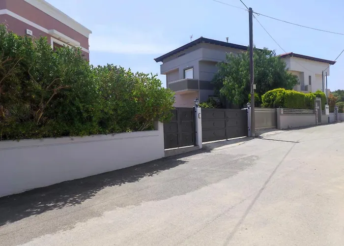 Rhodes Soul Luxury 펜션