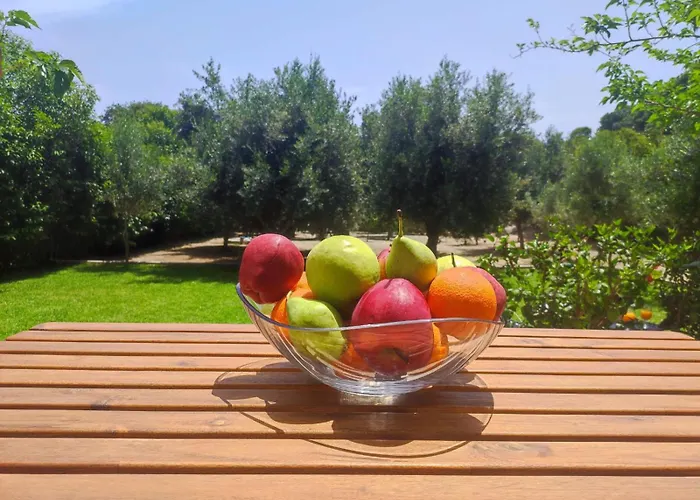 Rhodes Soul Luxury *