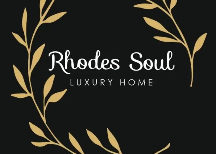 Rhodes Soul Luxury * Asgourou