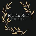 Rhodes Soul Luxury * Asgourou