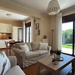 Casa de Férias Rhodes Soul Luxury