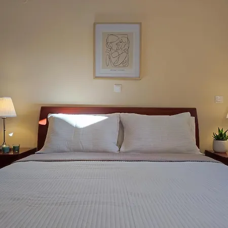 Rhodes Soul Luxury Asgourou