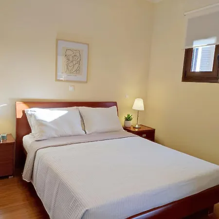 Rhodes Soul Luxury * Asgourou