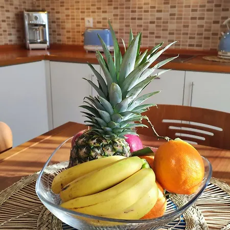 Casa de Férias Rhodes Soul Luxury Asgourou