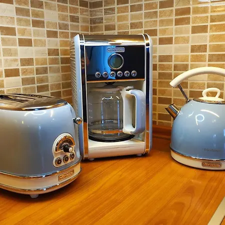 Casa de Férias Rhodes Soul Luxury Asgourou