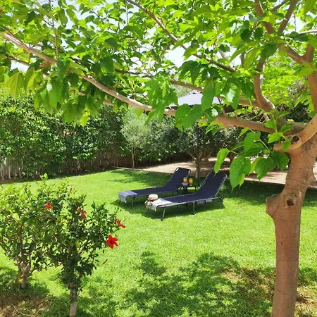 Rhodes Soul Luxury *