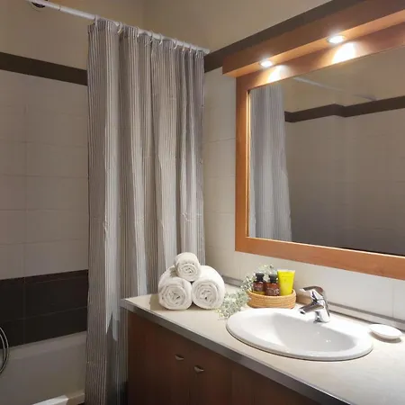 Rhodes Soul Luxury *