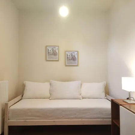 Rhodes Soul Luxury Hébergement de vacances