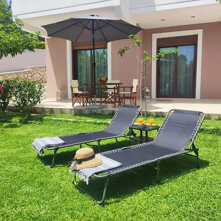 Rhodes Soul Luxury Asgourou