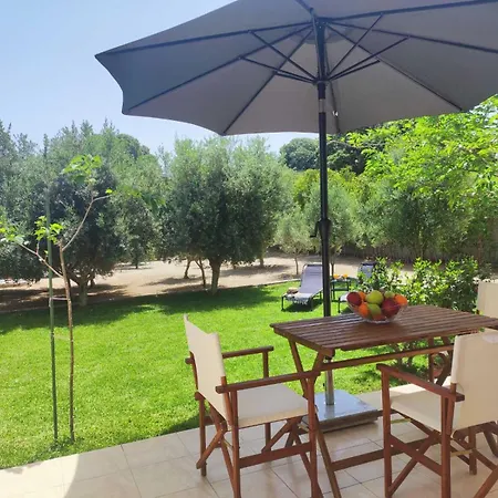 Hébergement de vacances Rhodes Soul Luxury *