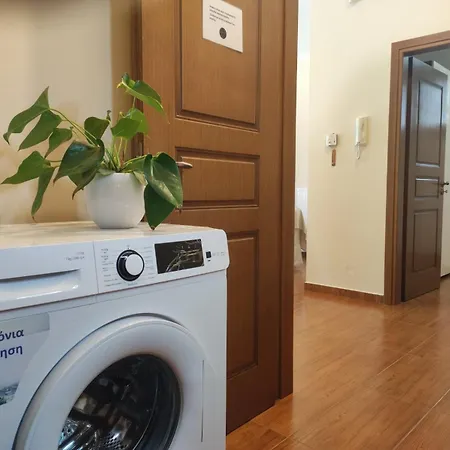 Hébergement de vacances Rhodes Soul Luxury