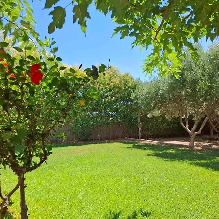 Rhodes Soul Luxury * Asgourou