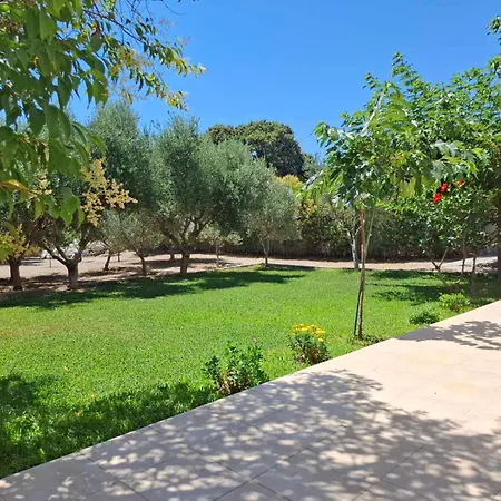 Hébergement de vacances Rhodes Soul Luxury *