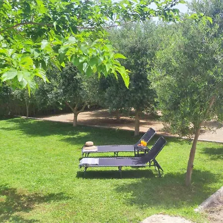 Rhodes Soul Luxury Asgourou