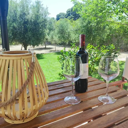 Rhodes Soul Luxury Hébergement de vacances *