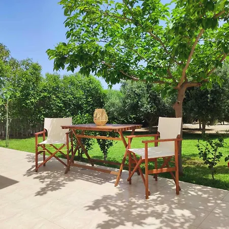 Rhodes Soul Luxury * Asgourou