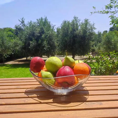 Rhodes Soul Luxury Casa de Férias