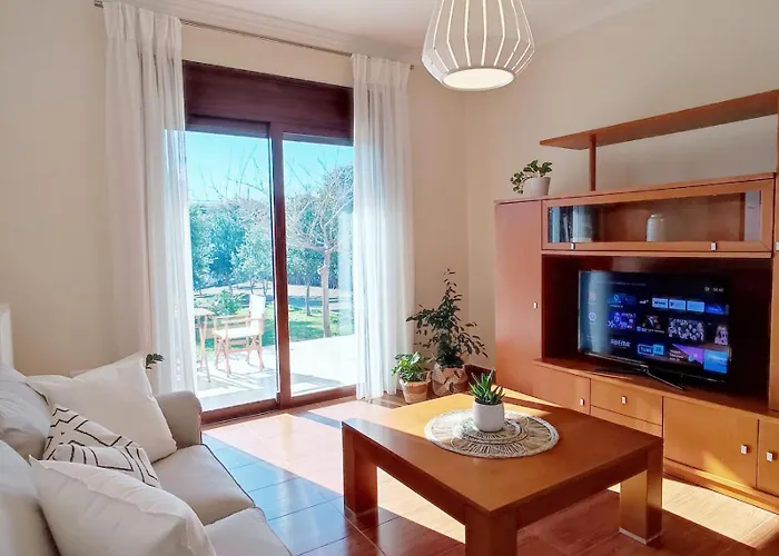 Сasa de vacaciones Rhodes Soul Luxury *
